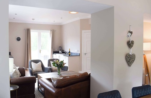 Aberfoyle Cottage | 3 bedroom accommodation in Aberfoyle