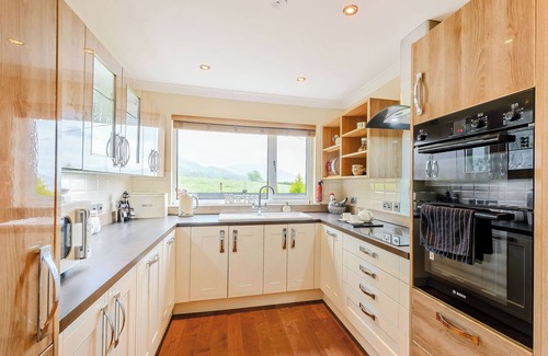 Kilmun Cottage | 3 bedroom accommodation in Blairmore