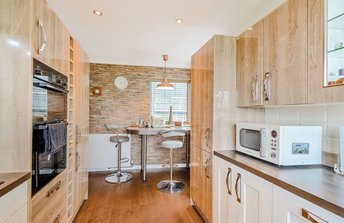 Kilmun Cottage | 3 bedroom accommodation in Blairmore