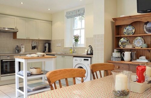 Rudston Cottage | 3 bedroom accommodation in Rudston, near Bridlington