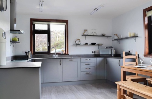 Drumchork Cottage | 3 bedroom accommodation in Cove, near Poolewe