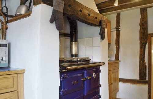 Halesworth Cottage | 3 bedroom accommodation in Linstead Parva, near Southwold