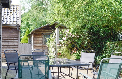 Halesworth Cottage | 3 bedroom accommodation in Linstead Parva, near Southwold