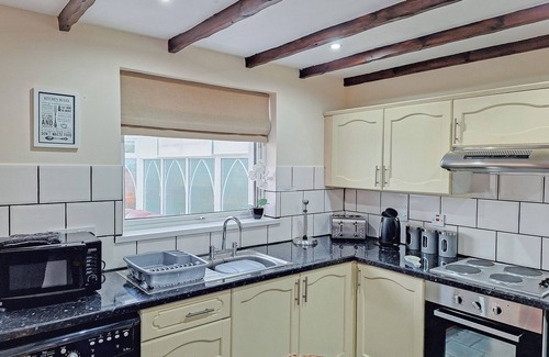 Holsworthy Cottage | 3 bedroom accommodation in Woodacott, near Holsworthy