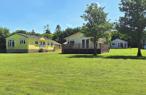 Holsworthy Cottage | 3 bedroom accommodation in Woodacott, near Holsworthy