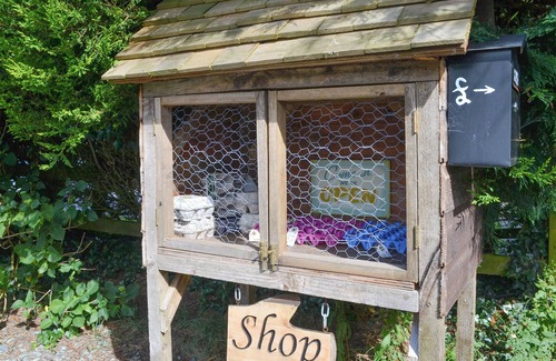 Holsworthy Cottage | 3 bedroom accommodation in Woodacott, near Holsworthy