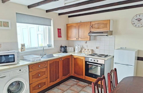 Holsworthy Cottage | 3 bedroom accommodation in Woodacott, near Holsworthy