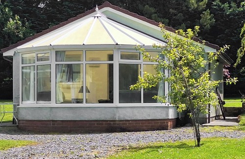 Holsworthy Cottage | 3 bedroom accommodation in Woodacott, near Holsworthy