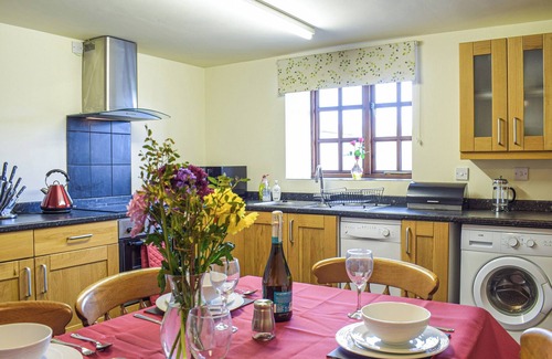 Hereford Cottage | 3 bedroom accommodation in Kivernoll