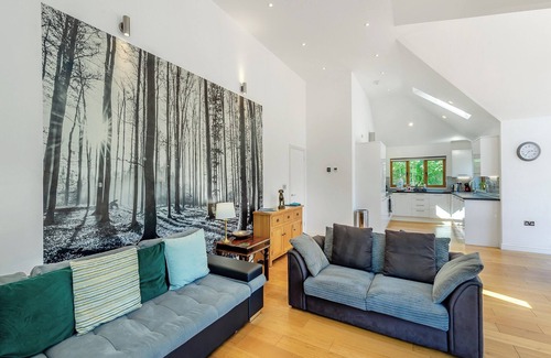 Maidstone Cottage | 3 bedroom accommodation in Sutton Valence, near Maidstone