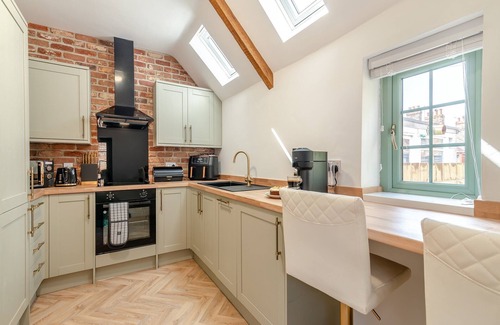 Thornton Dale Cottage | 3 bedroom accommodation in Thornton-le-Dale, near Pickering