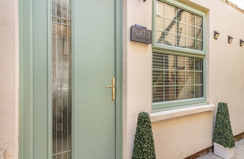 Thornton Dale Cottage | 3 bedroom accommodation in Thornton-le-Dale, near Pickering