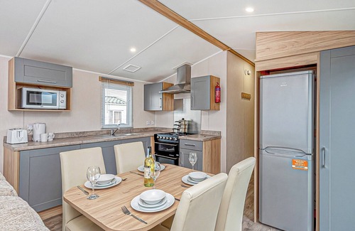 Prestatyn House | 3 bedroom accommodation in Prestatyn, Denbighshire
