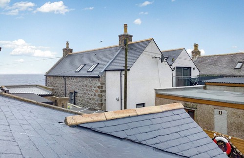 Sandhaven Cottage | 3 bedroom accommodation in Cairnbulg, near Fraserburgh
