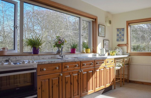 St. Andrews Cottage | 3 bedroom accommodation in St Andrews