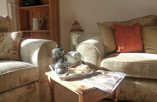 St Austell Cottage | 3 bedroom accommodation in Mevagissey, near St. Austell