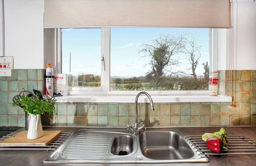 Stenalees Cottage | 3 bedroom accommodation in St Dennis, near St Austell