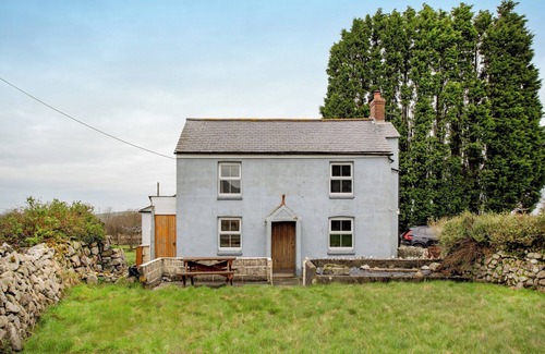 Stenalees Cottage | 3 bedroom accommodation in St Dennis, near St Austell