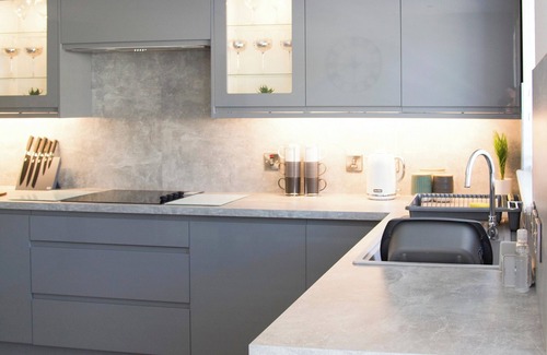 Sandhead Cottage | 3 bedroom accommodation in Sandhead, near Stranraer
