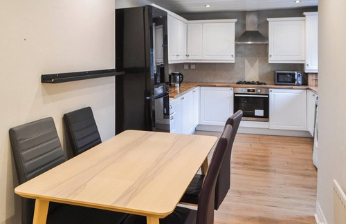 Tynemouth Cottage | 3 bedroom accommodation in Tynemouth