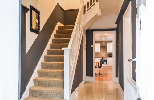 Tynemouth Cottage | 3 bedroom accommodation in Tynemouth