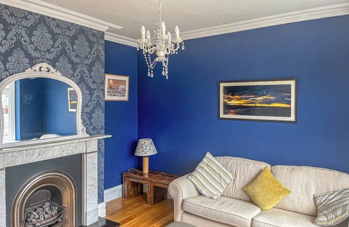 Tynemouth Cottage | 3 bedroom accommodation in Tynemouth