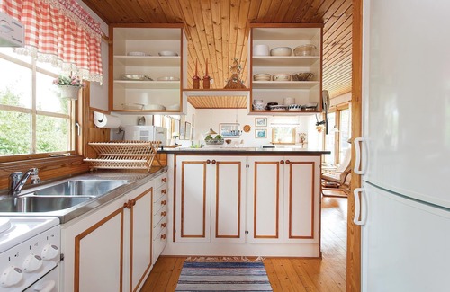 Karehamn House | 3 bedroom accommodation in Köpingsvik