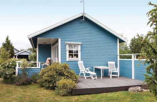 Karehamn House | 3 bedroom accommodation in Köpingsvik