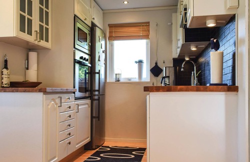 Kopingsvik House | 3 bedroom accommodation in Köpingsvik