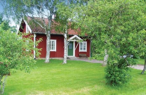 Lundsbrunn House | 3 bedroom accommodation in Lundsbrunn