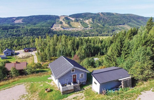Langav Apartment | 3 bedroom accommodation in Sysslebäck
