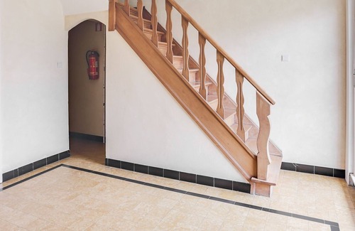 Koksijde-Bad House | 3 bedroom accommodation in Koksijde