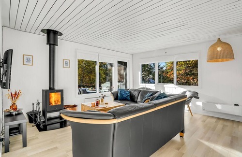 Hurup Thy House | 3 bedroom accommodation in Hurup Thy