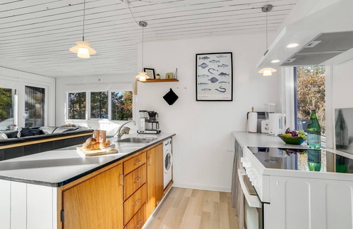 Hurup Thy House | 3 bedroom accommodation in Hurup Thy