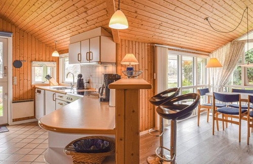 Langeland Municipality House | 3 bedroom accommodation in Rudkøbing