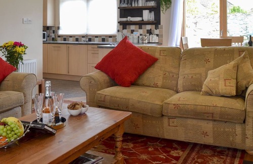Grantown-on-Spey Cottage | 3 bedroom accommodation in Aviemore