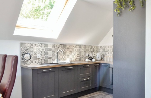 Inchmarlo Cottage | 3 bedroom accommodation in Banchory