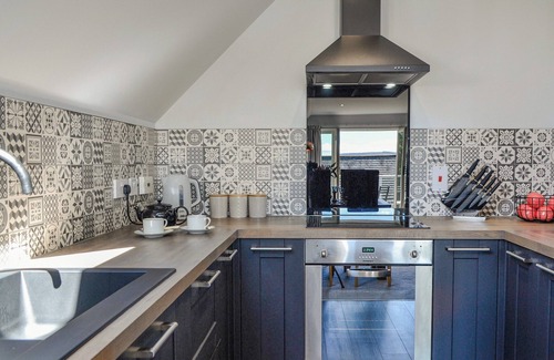 Inchmarlo Cottage | 3 bedroom accommodation in Banchory