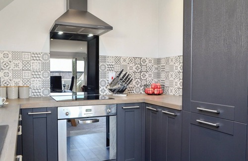 Inchmarlo Cottage | 3 bedroom accommodation in Banchory