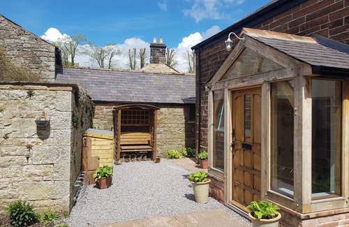 Castle Carrock Cottage | 3 bedroom accommodation in Castle Carrock, near Brampton
