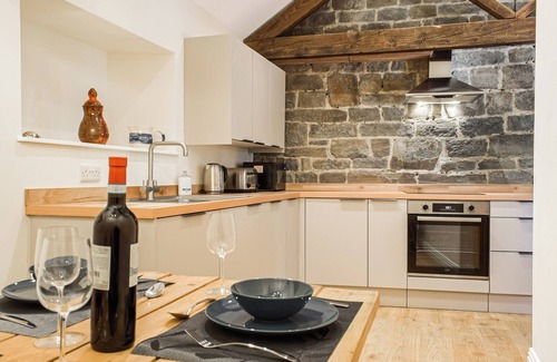 Craven Arms Cottage | 3 bedroom accommodation in Clunbury