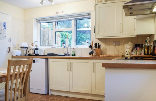 Braunston Cottage | 3 bedroom accommodation in Braunston, near Daventery