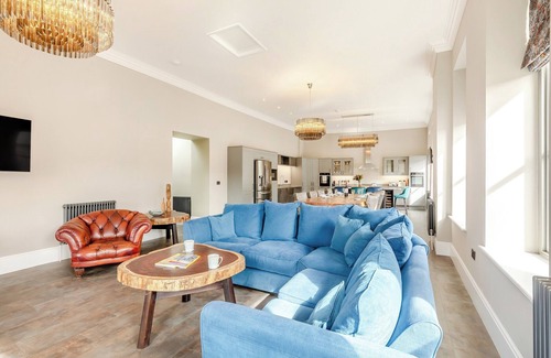 Eyemouth Cottage | 3 bedroom accommodation in Eyemouth