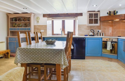 Hartland Cottage | 3 bedroom accommodation in Hartland