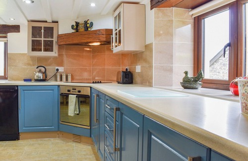 Hartland Cottage | 3 bedroom accommodation in Hartland