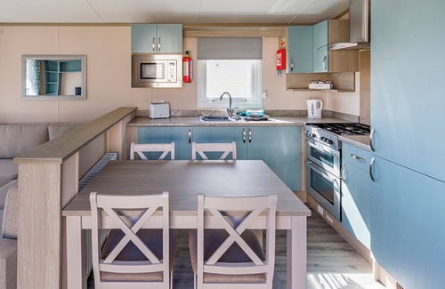 Llanasa House | 3 bedroom accommodation in Talacre, Holywell