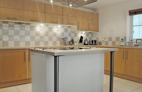 Trefonen Cottage | 3 bedroom accommodation in Trefonen, near Oswestry