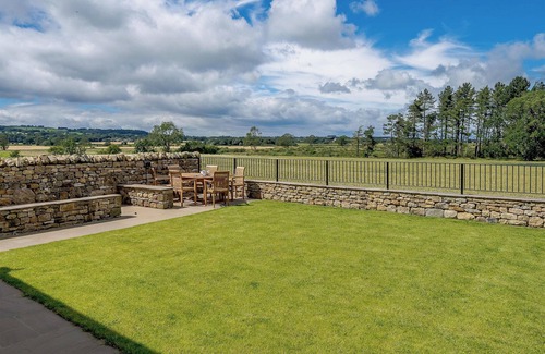 Richmond Cottage | 3 bedroom accommodation in Dalton, near Richmond
