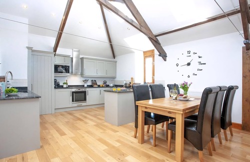 Tiverton Cottage | 3 bedroom accommodation in Butterleigh, near Tiverton