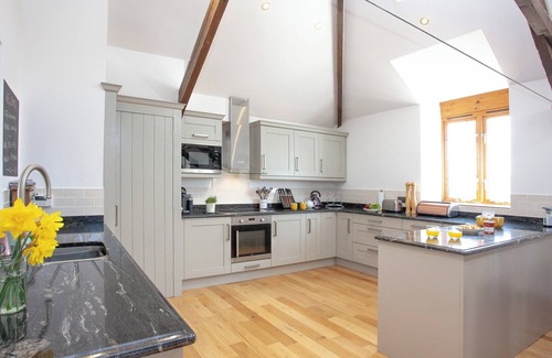 Tiverton Cottage | 3 bedroom accommodation in Butterleigh, near Tiverton